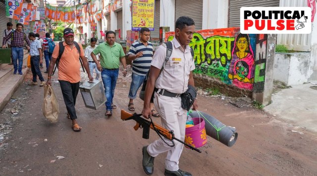 West Bengal