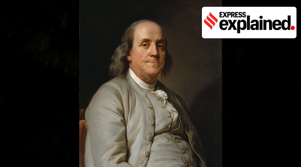 Benjamin Franklin
