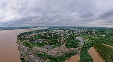 bhadrachalam