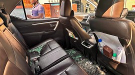 bhim army chief, dalit leader, haryana, indian express