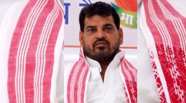 Brij Bhushan Saran singh, Brij Bhushan case, women wrestlers sexual harassment, Wrestling Federation of India, indian express news