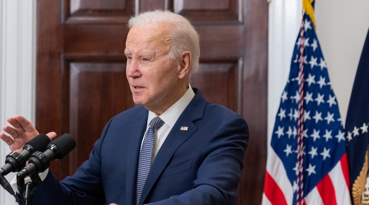 Us Judge Restricts Biden Officials From Contact With Social Media Firms