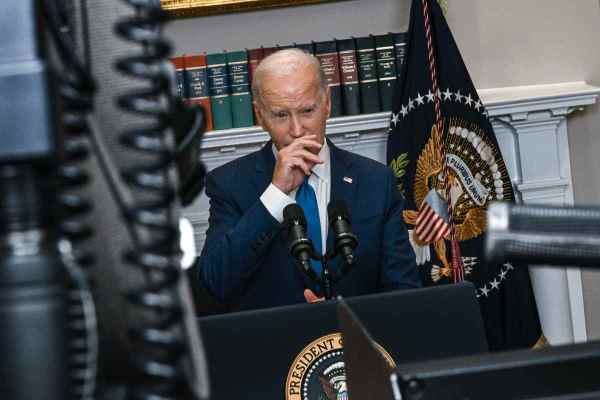Joe biden