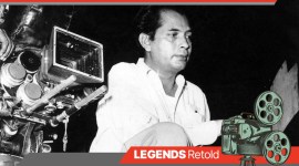 bimal roy life and work
