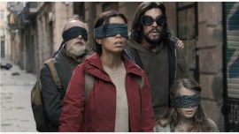 bird box barcelona review