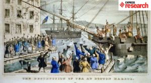 How Mahatma Gandhi drew inspiration from the American independence struggle