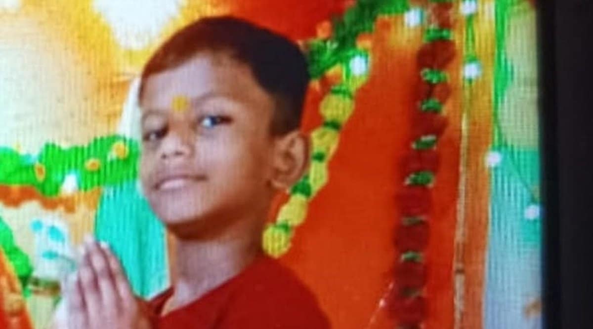 Boy Killed In Lift Accident: Month Later, 3 Housing Society Members, 2 ...