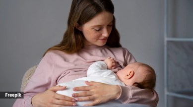 World Breastfeeding Week 2018: A survey by Medela India and