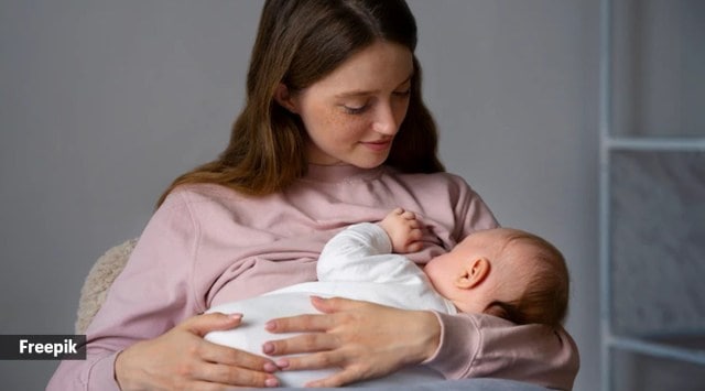 breastfeeding
