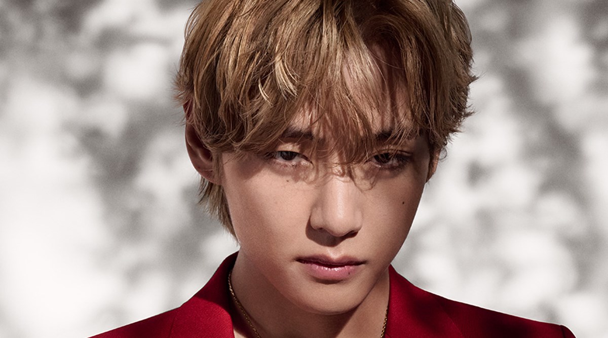 WHAT! BTS' V Sells Necklace Worth Rs 21 Lakh After Becoming Cartier's New  Global Ambassador