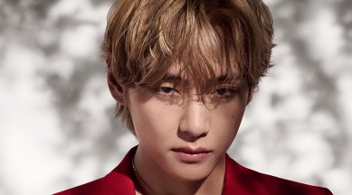 Cartier names BTS's V as global brand ambassador - Inside Retail Asia