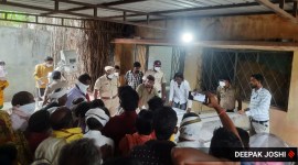 buldhana mass cremation