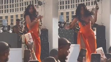 cardi b