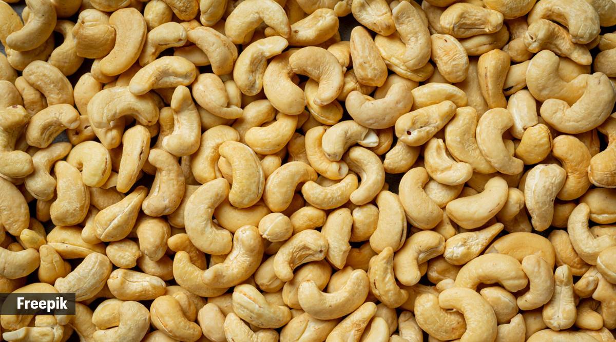 Cashews provide various essential nutrients, including magnesium, phosphorus, zinc, and copper, which are important for bone health, nerve function, and immune support.