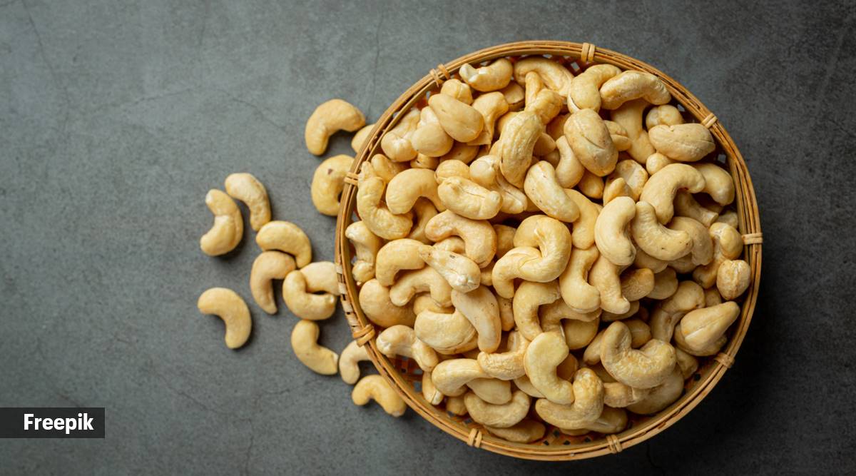 Can cashews make you gain weight? Expert shares insight | Health News