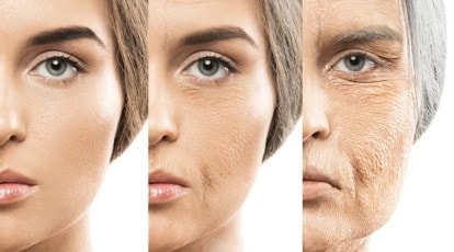 Redefine Aging and Thrive in the Third Age