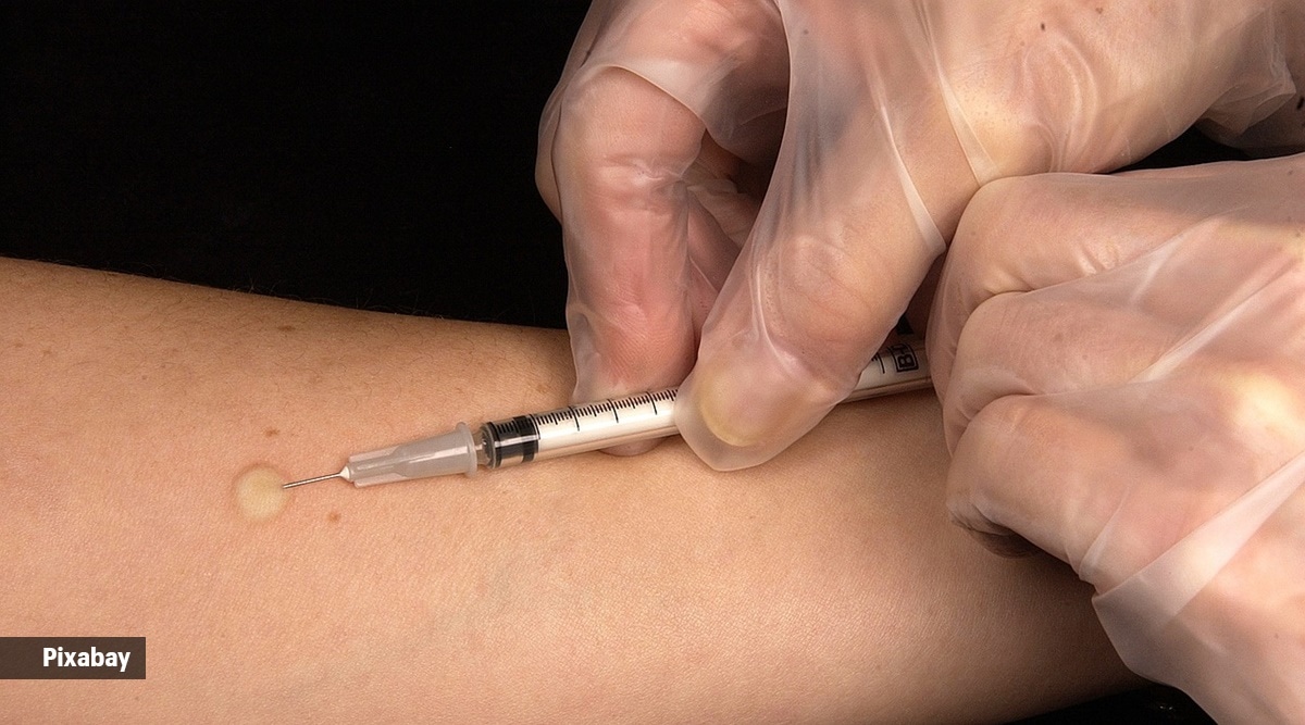 Tuberculosis on the rise for first time in decades after COVID-19 interrupted public health interventions and increased inequality