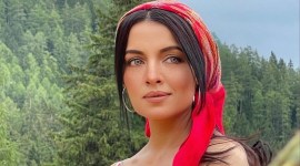 Celina Jaitly second twin pregnancy