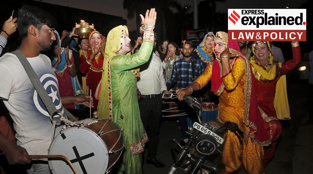 "Jaago" during formal launch of "Scitron 2018" at PU.