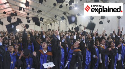 Don&rsquo;t need PhD to teach in a college: A look at UGC&rsquo;s changed rule 