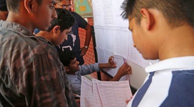 MHT CET 2023 Final round 1 list released