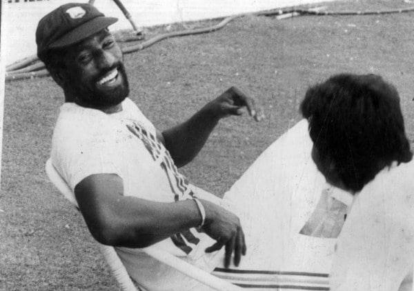 Viv Richards