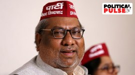 sanjay nishad, sanjay nishad interview