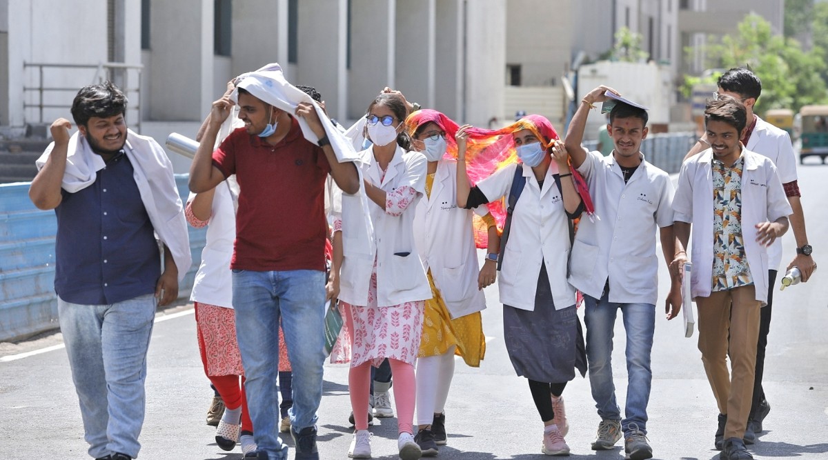 AIIMS INI-CET Counselling: Round 2 seat allocation list released AIIMS INI-CET Counselling: Round 2 seat allocation list released