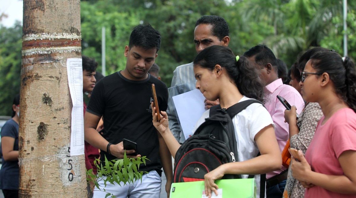 SSC GD 2025 exam dates revised, new dates at ssc.nic.in