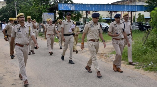 Rajasthan teacher and student from her school, who ran away together ...