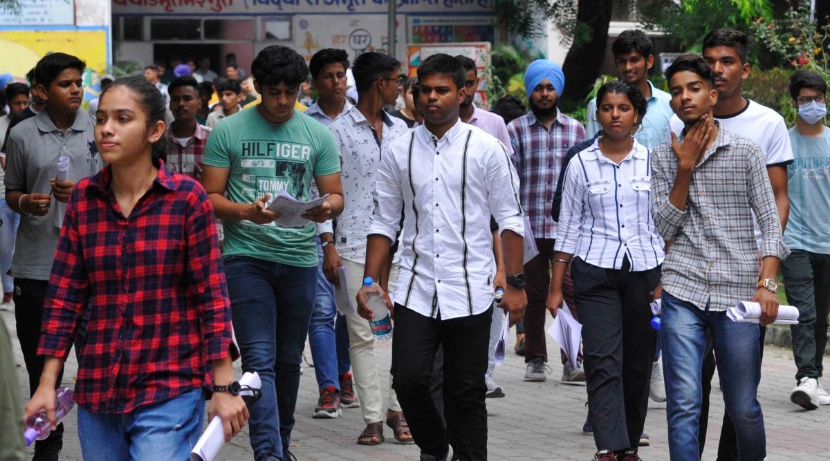 MAH LLB (5 years integrated) 2023: Alphabetical list for round 1 released