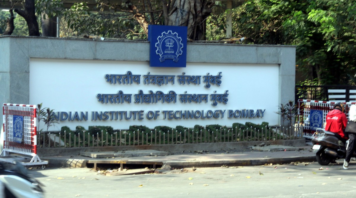 IIT Bombay gets Rs 22.5 crore grant from SBI Foundation to establish ...