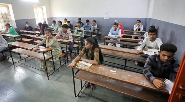 Gujarat GSEB 2023 Class 10, 12 supplementary exam hall tickets released ...