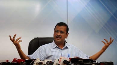 Delhi Ordinance News: arvind kejriwal, delhi ordinance, supreme court