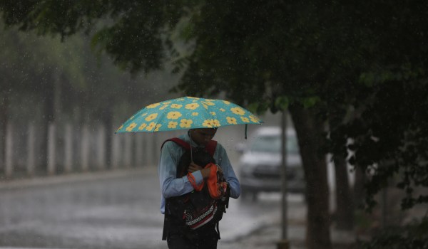 Schools shut due to heavy rains