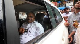 Anil parab dapoli resort case