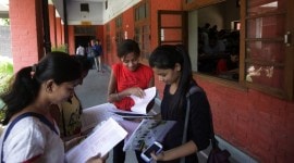 SAMS Odisha + 2: Second selection list released