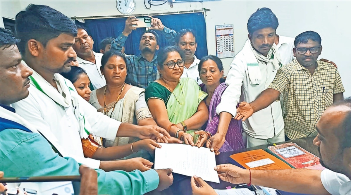 BJP’s UCC push to annihilate tribals, snatch away rights, says AAP MLA