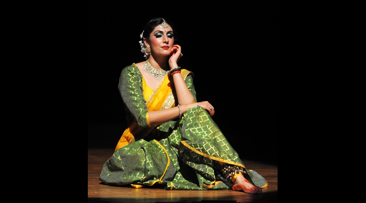 Mohiniyattam Dance: A Kerala Classic | Superprof