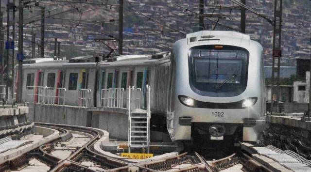 chandigarh-metro