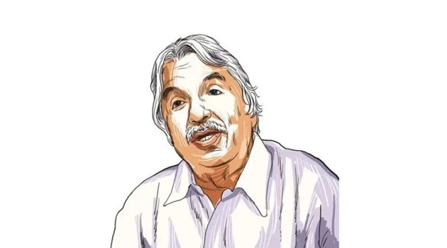 chandy cartoon