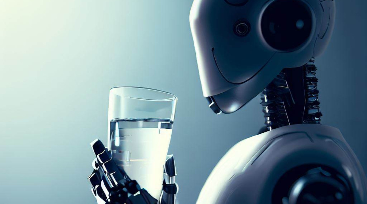 Does ChatGPT 'drink' water? Research reveals hidden cost of every conversation with AI chatbot | Technology News - The Indian Express
