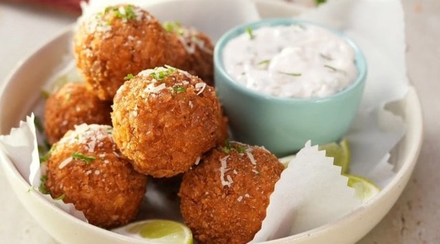Craving munchies? Try this tasty recipe | Food-wine News - The Indian