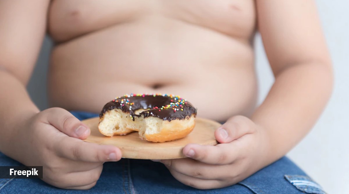 Effective strategies for parents to tackle uncontrolled obesity in children