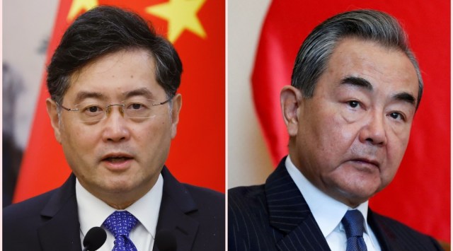 China appoints Wang Yi as Foreign Minister after Qin Gang goes 'missing'