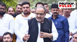 Bhupendra Singh Chaudhary