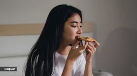 comfort food