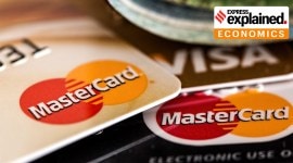 credit cards.