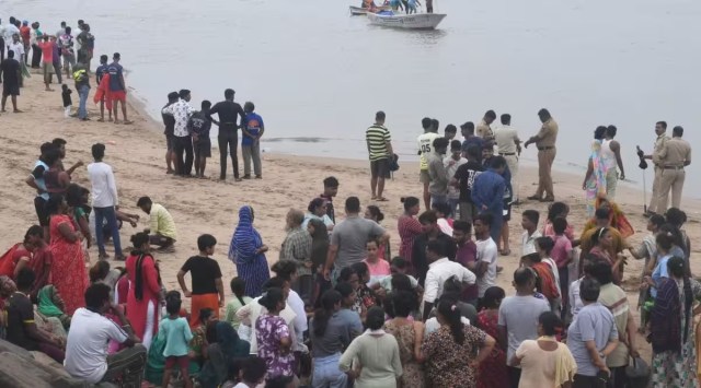 Mumbaikars urged to stay safe as city reports 8 cases of drowning in over a month