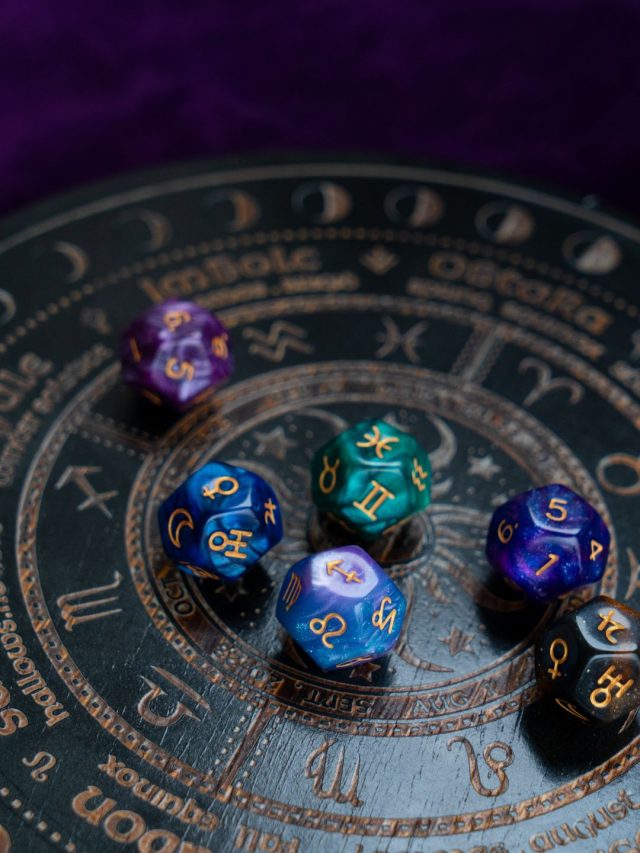 Horoscope for monday, June 24, 2023 - Vimarsana News